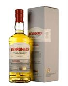 Benromach Peat Smoke 42 PPM 2009/2020 Single Speyside Malt Whisky 46%